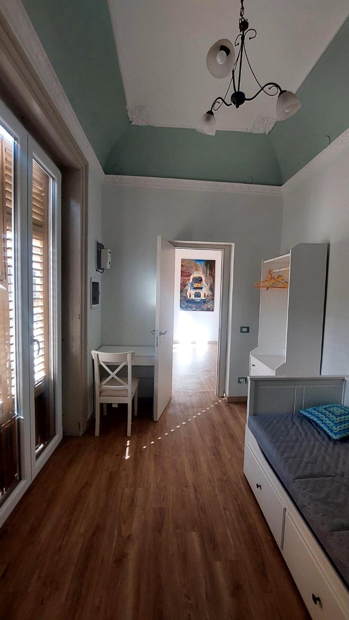 Elenahouse Alla Kalsa - Palermo — Foto 1