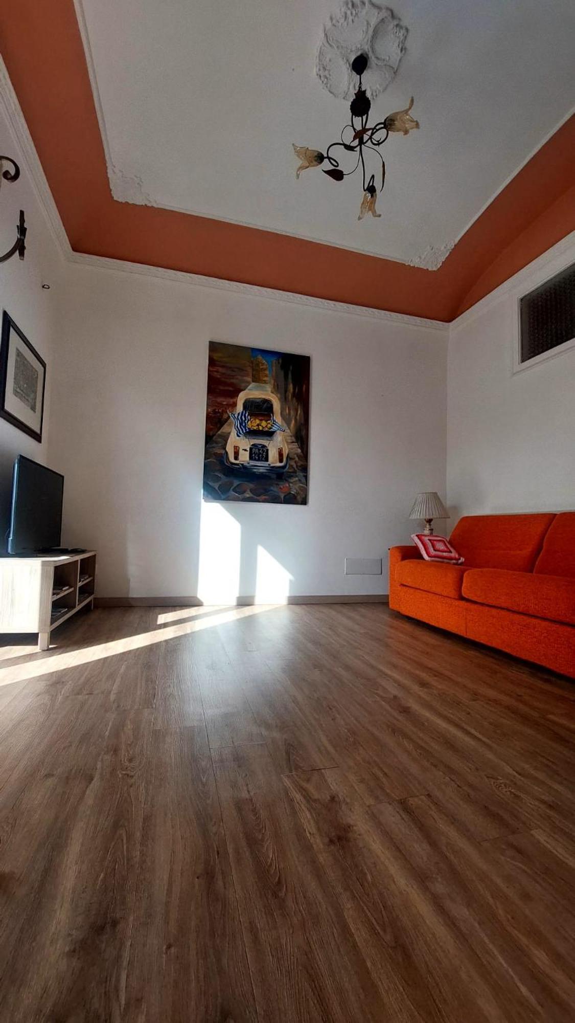 Elenahouse Alla Kalsa - Palermo — Foto 2
