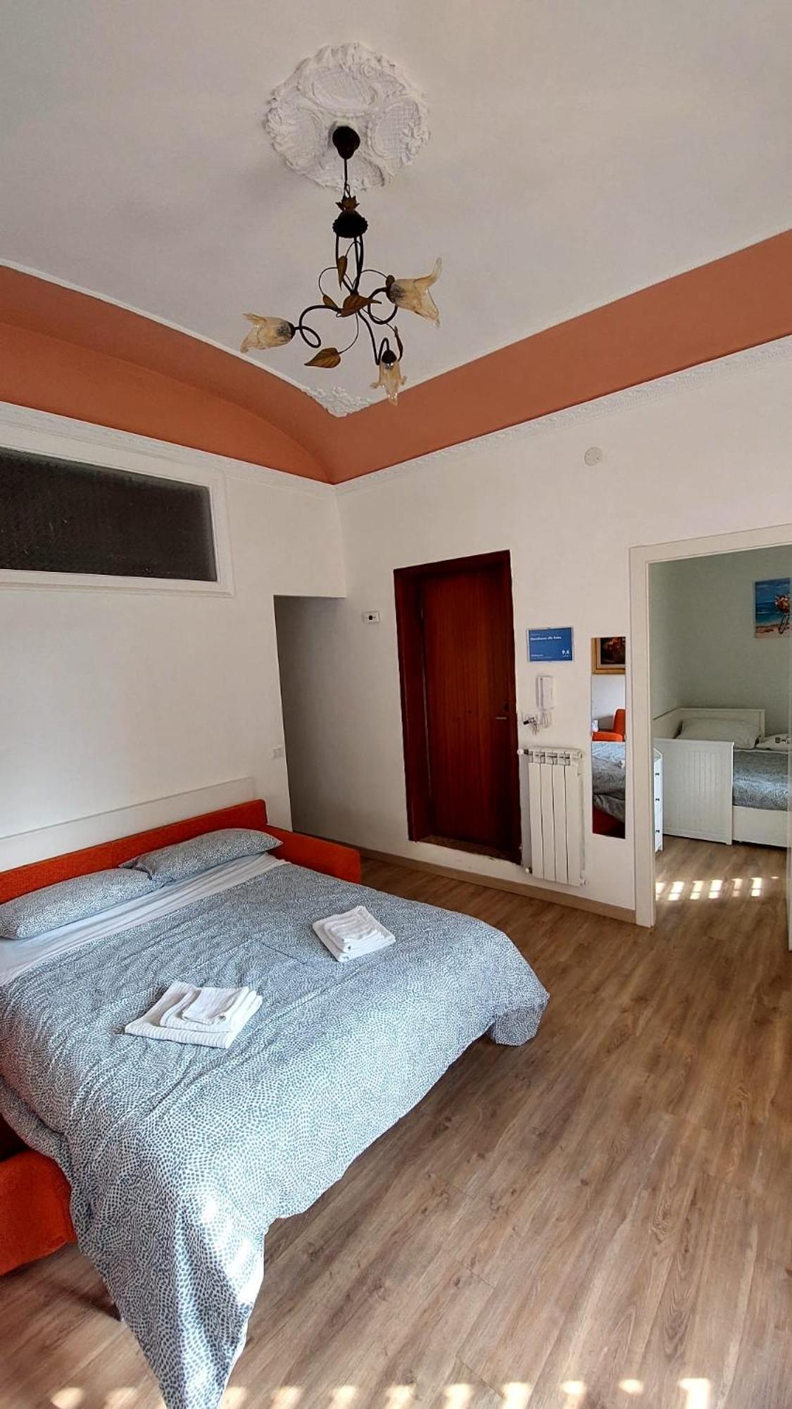 Elenahouse Alla Kalsa - Palermo — Foto 3